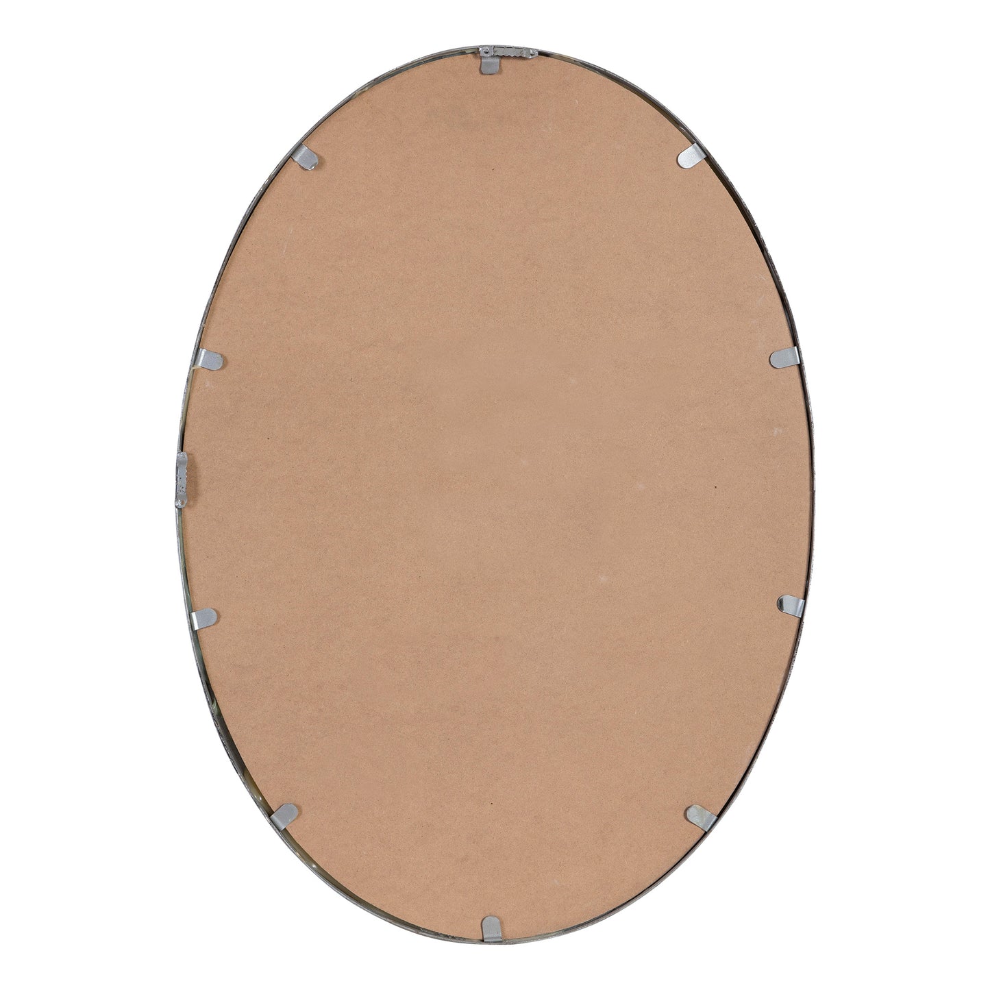 Annadel Oval Wall Mirror