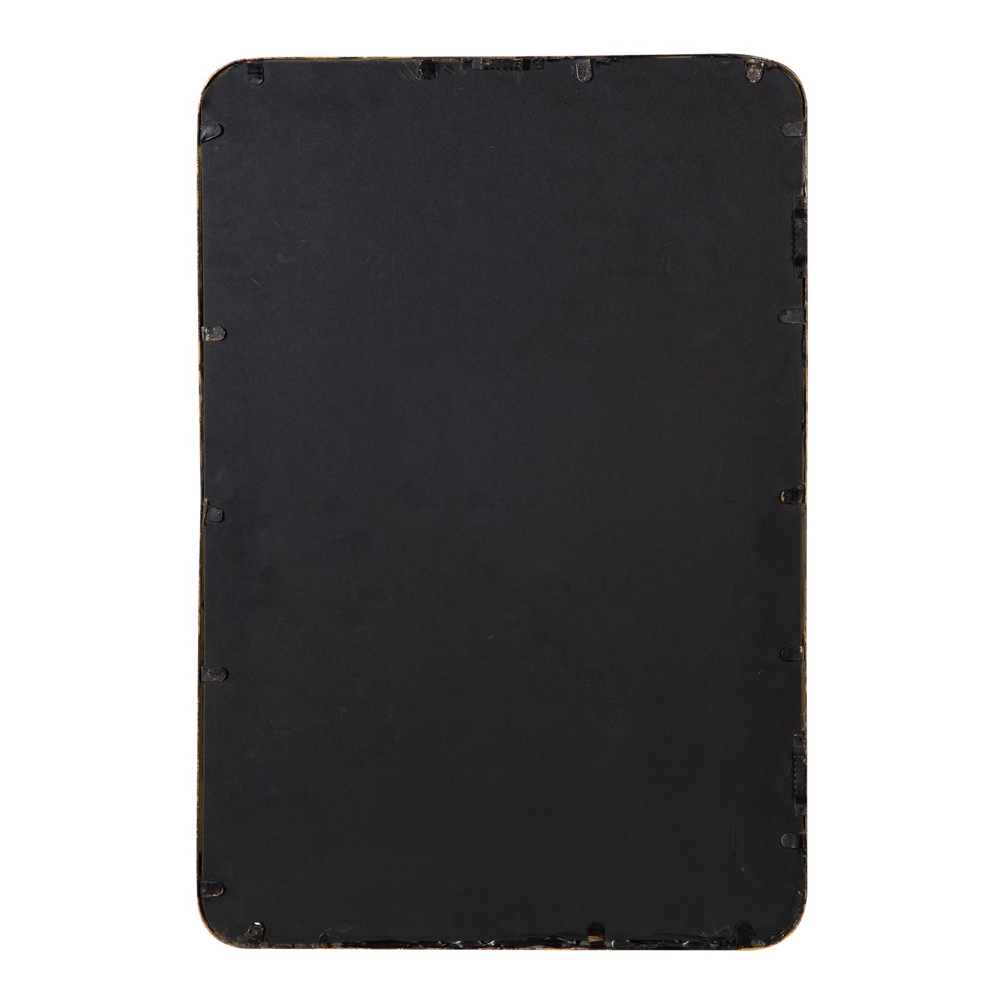 Crofton Antique Gold Mirror