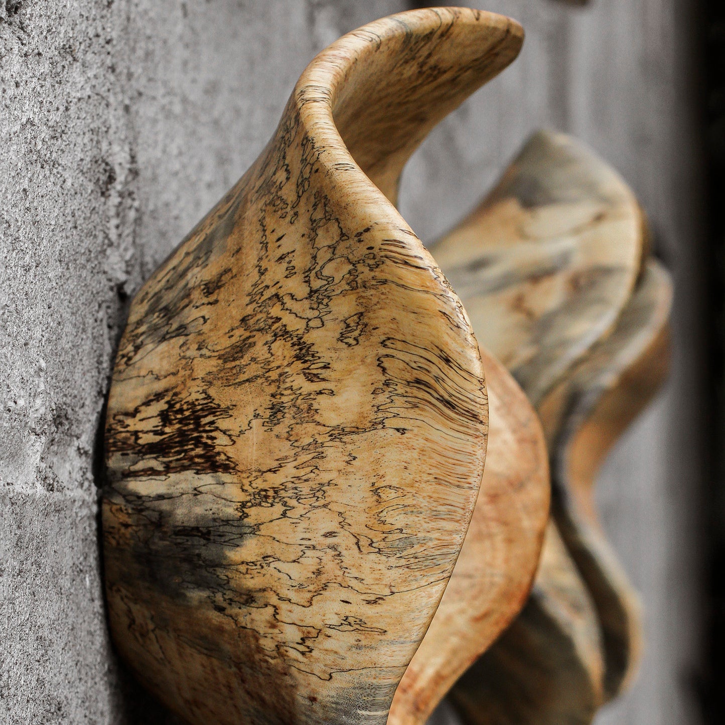 Tamarine Wood Wall Art Set/3