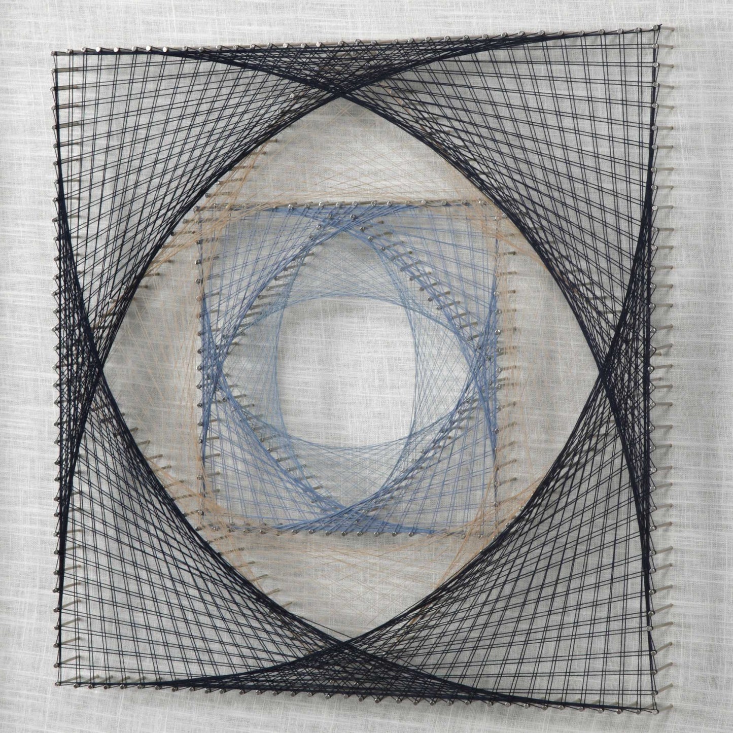 String Duet Geometric Art Set/2