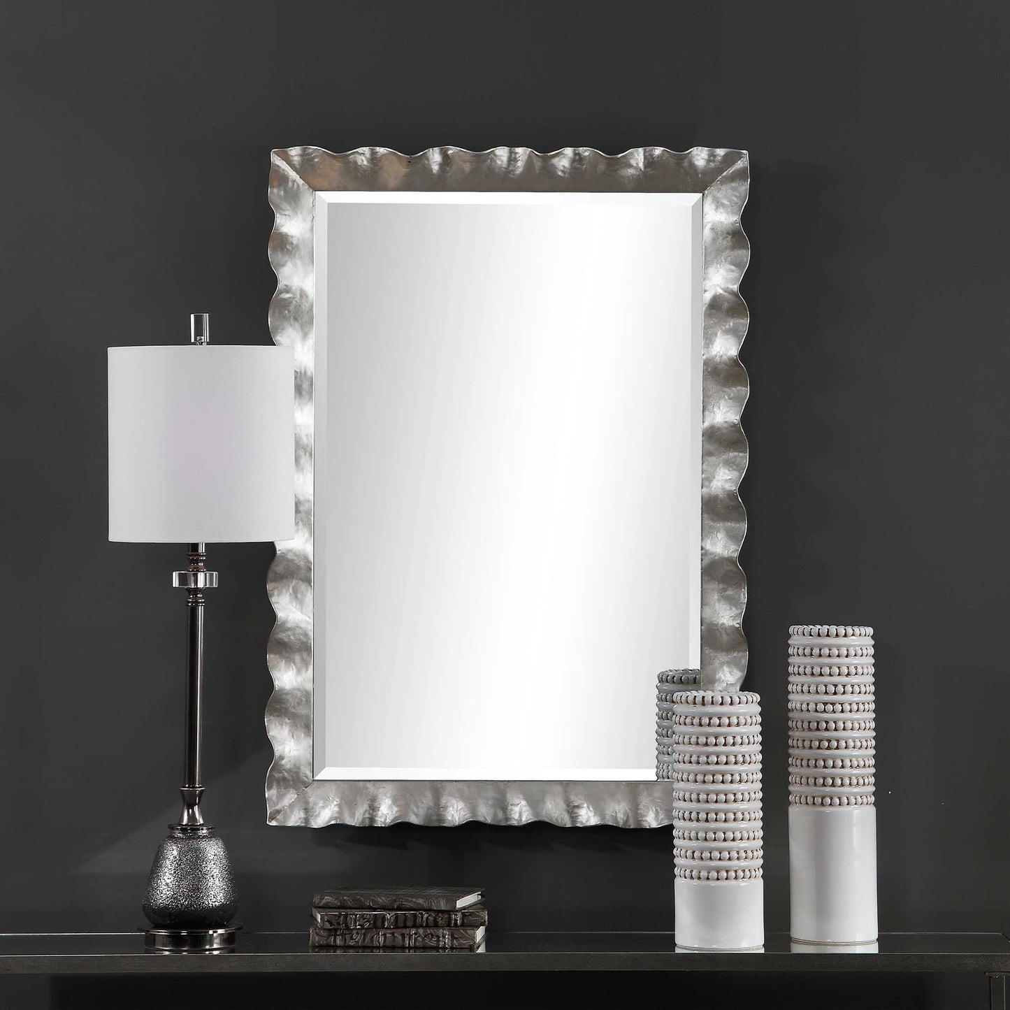 Haya Vanity Mirror