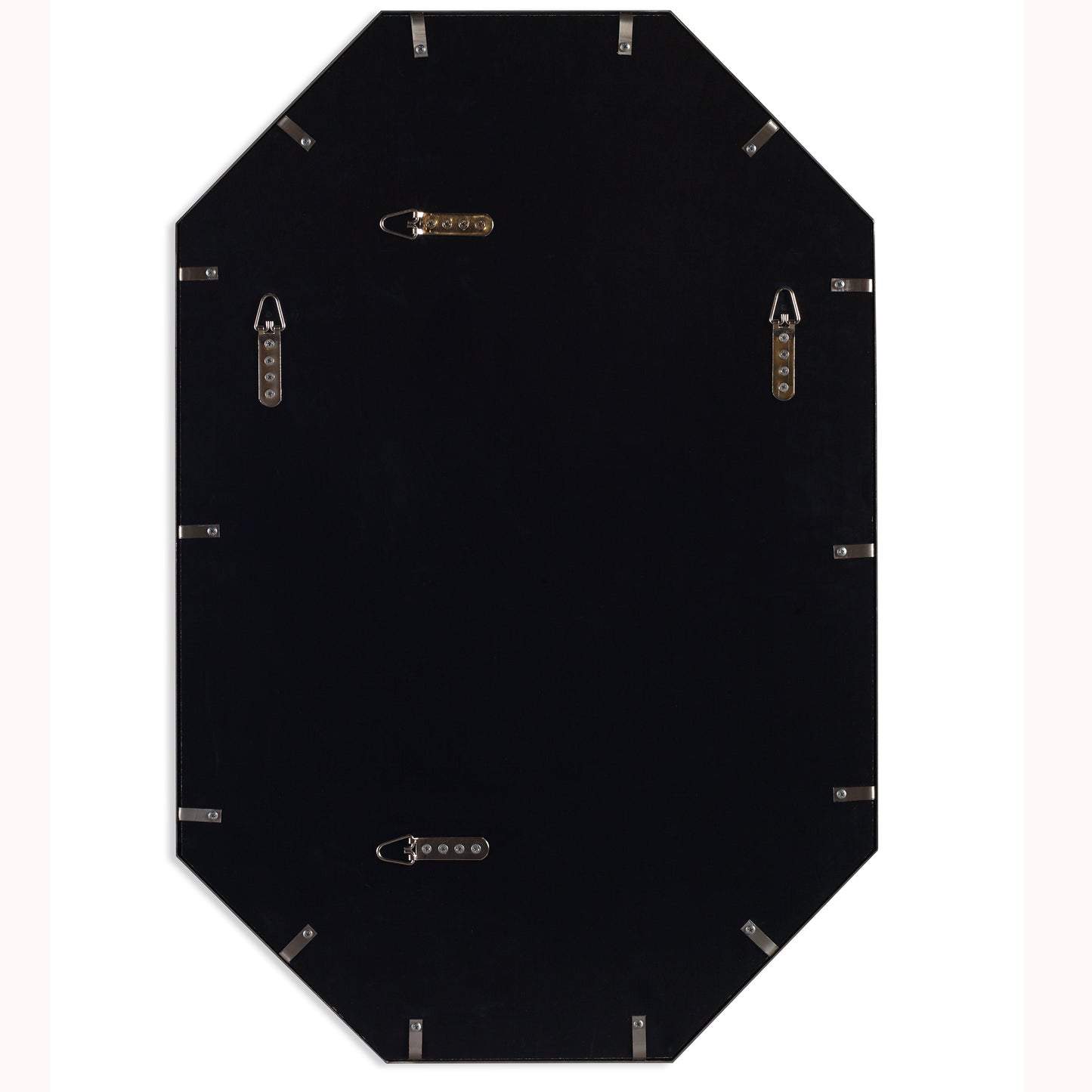 Stuartson Octagon Vanity Mirror