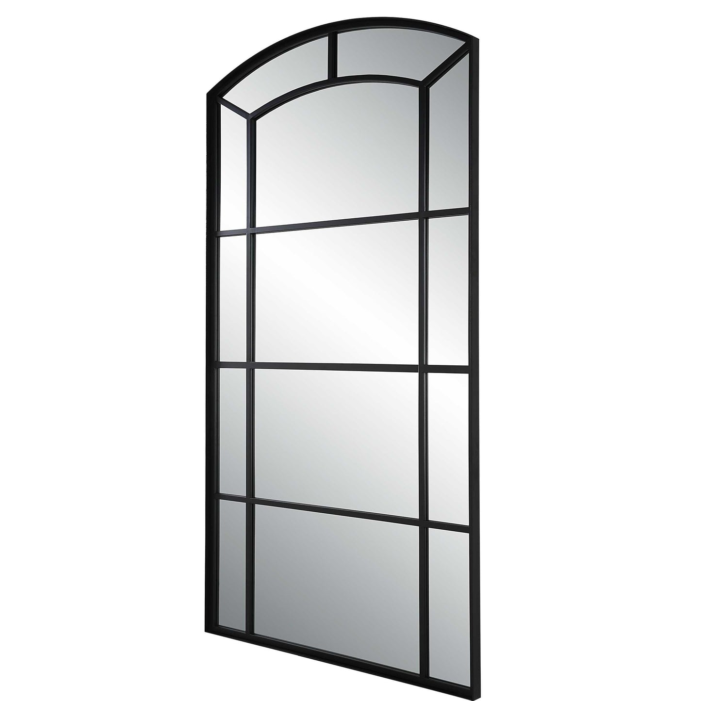 Camber Oversized Arch Mirror