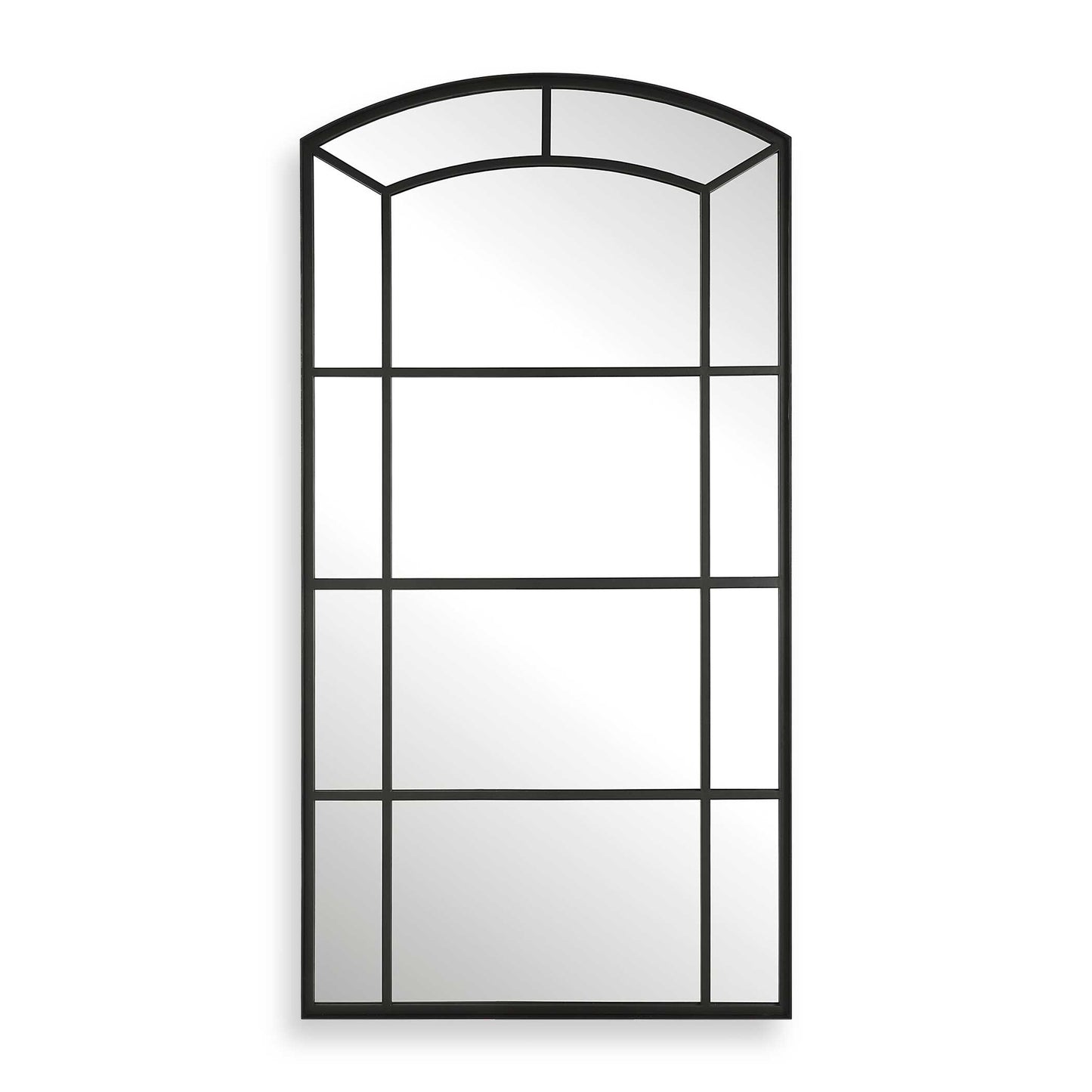 Camber Oversized Arch Mirror
