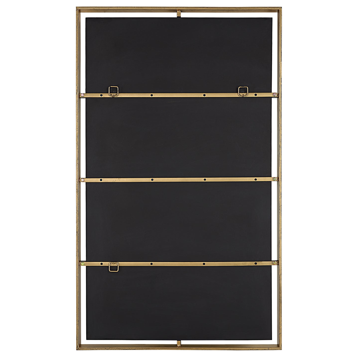 Egon Gold Wall Mirror