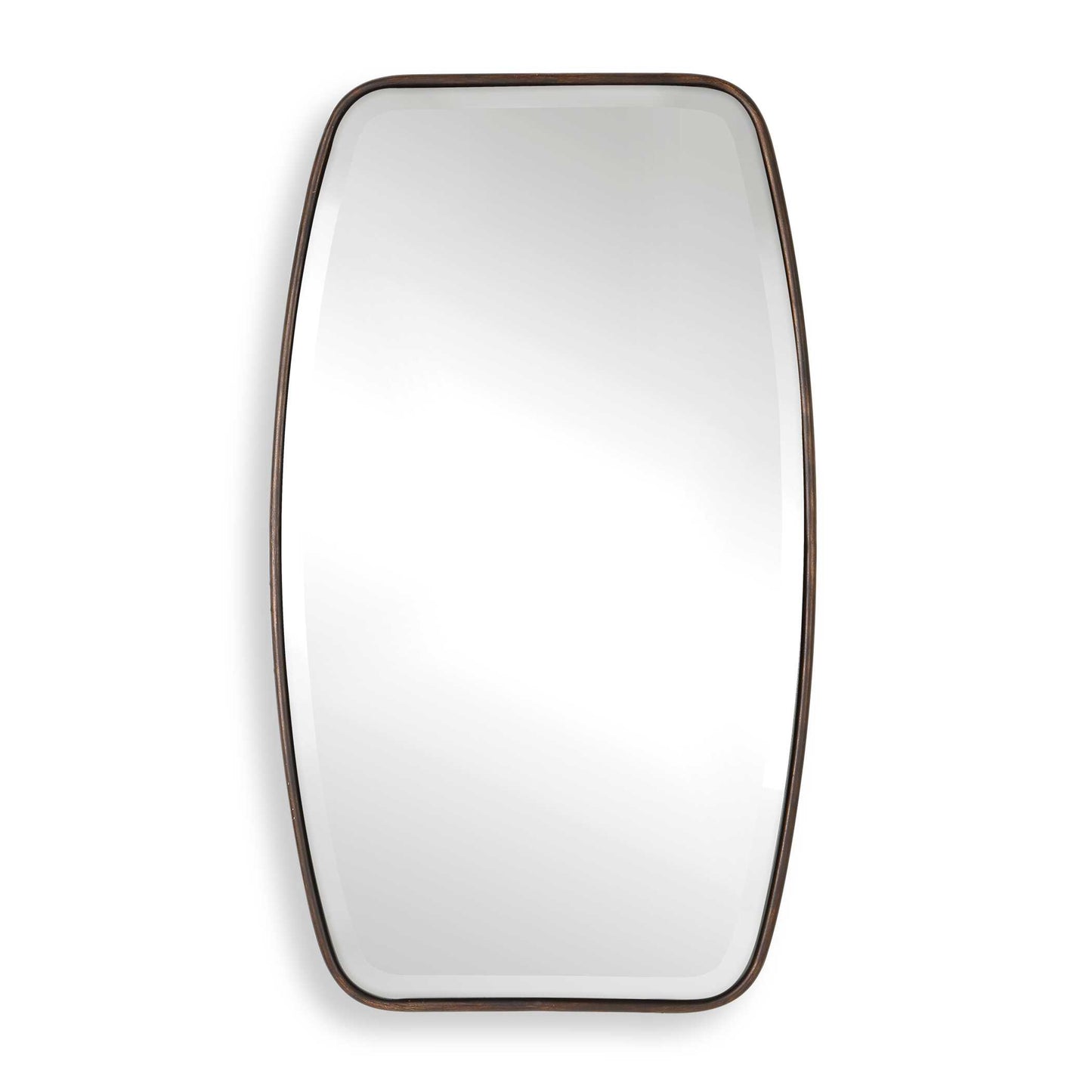 Canillo Bronze Mirror