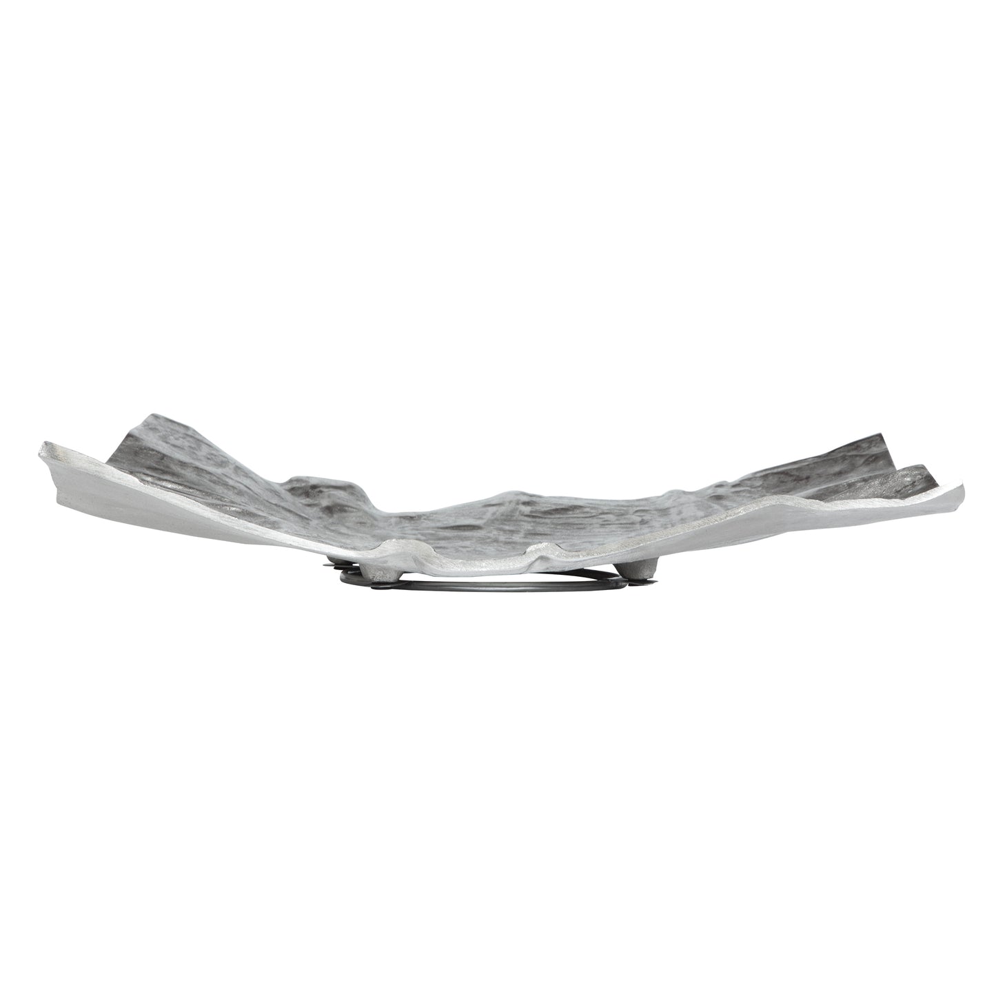 Archive Nickel Wall Decor