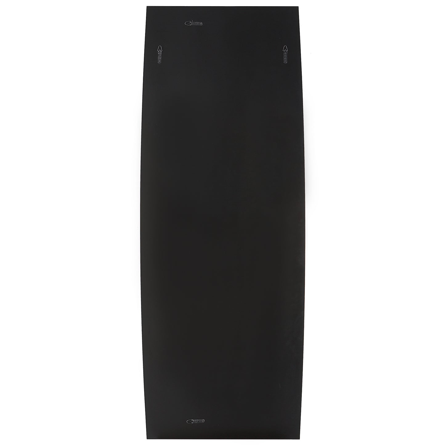 Gentry Oversized Gold Mirror
