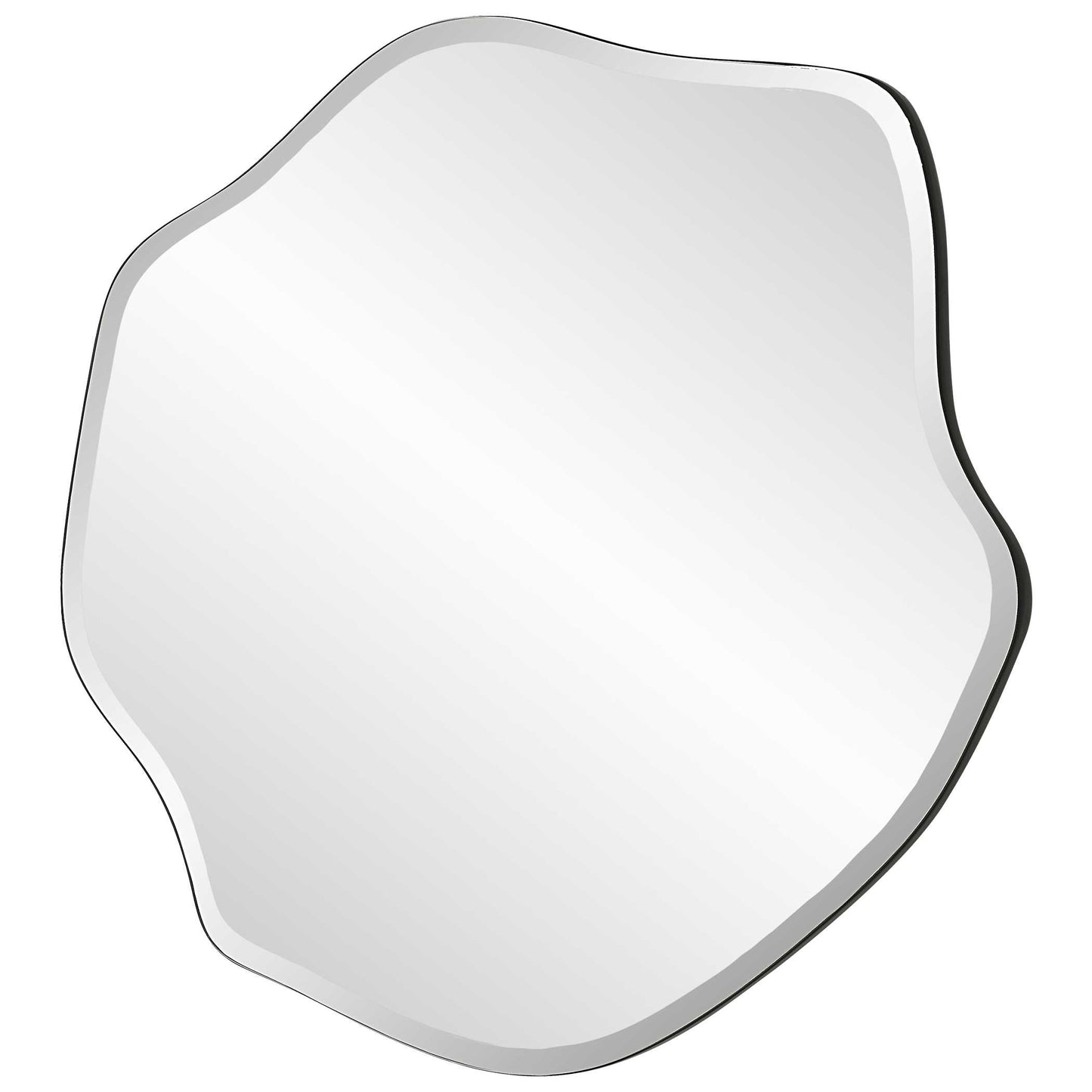 Curiosity Organic Mirror