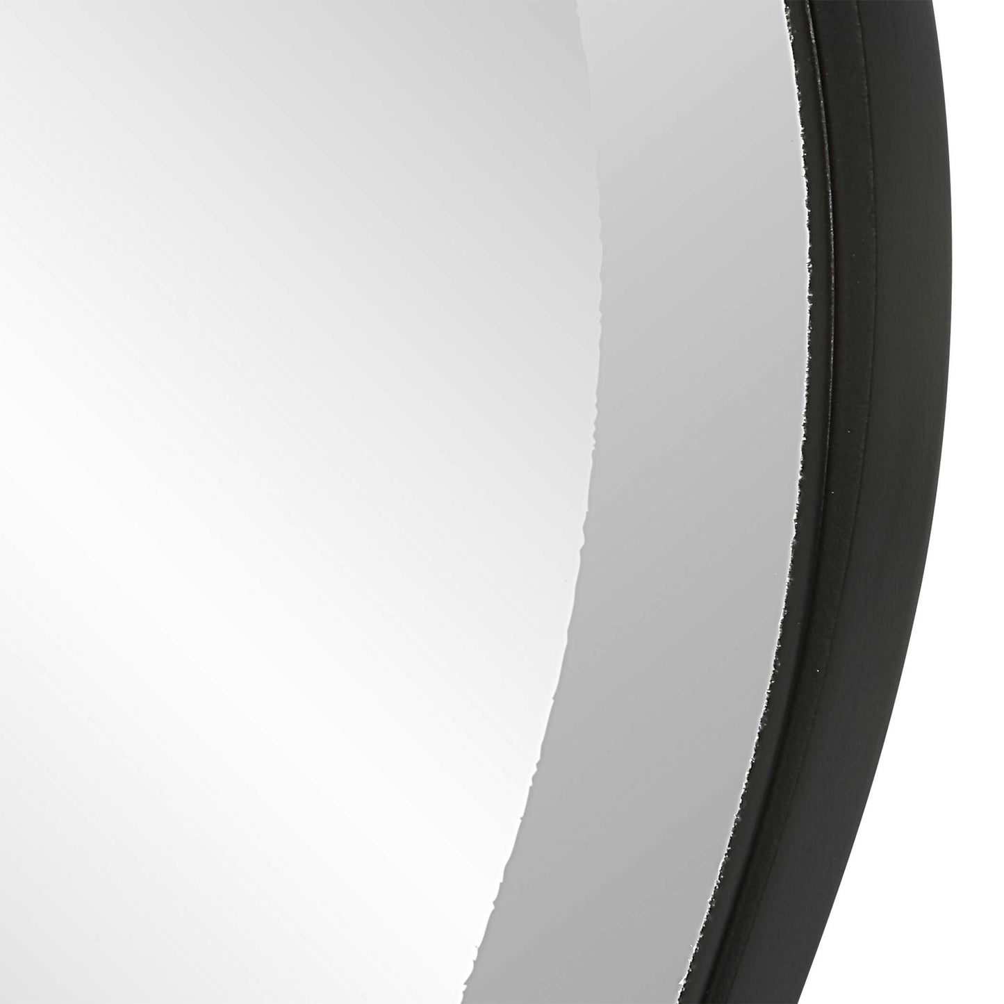 Curiosity Organic Mirror