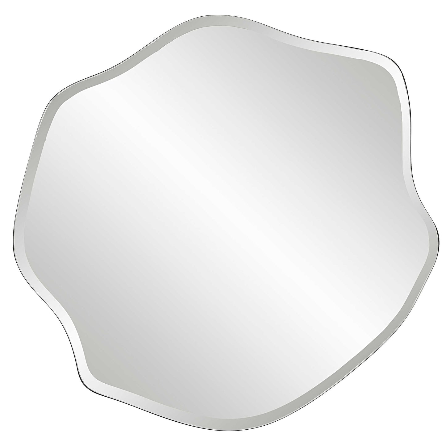 Curiosity Organic Mirror