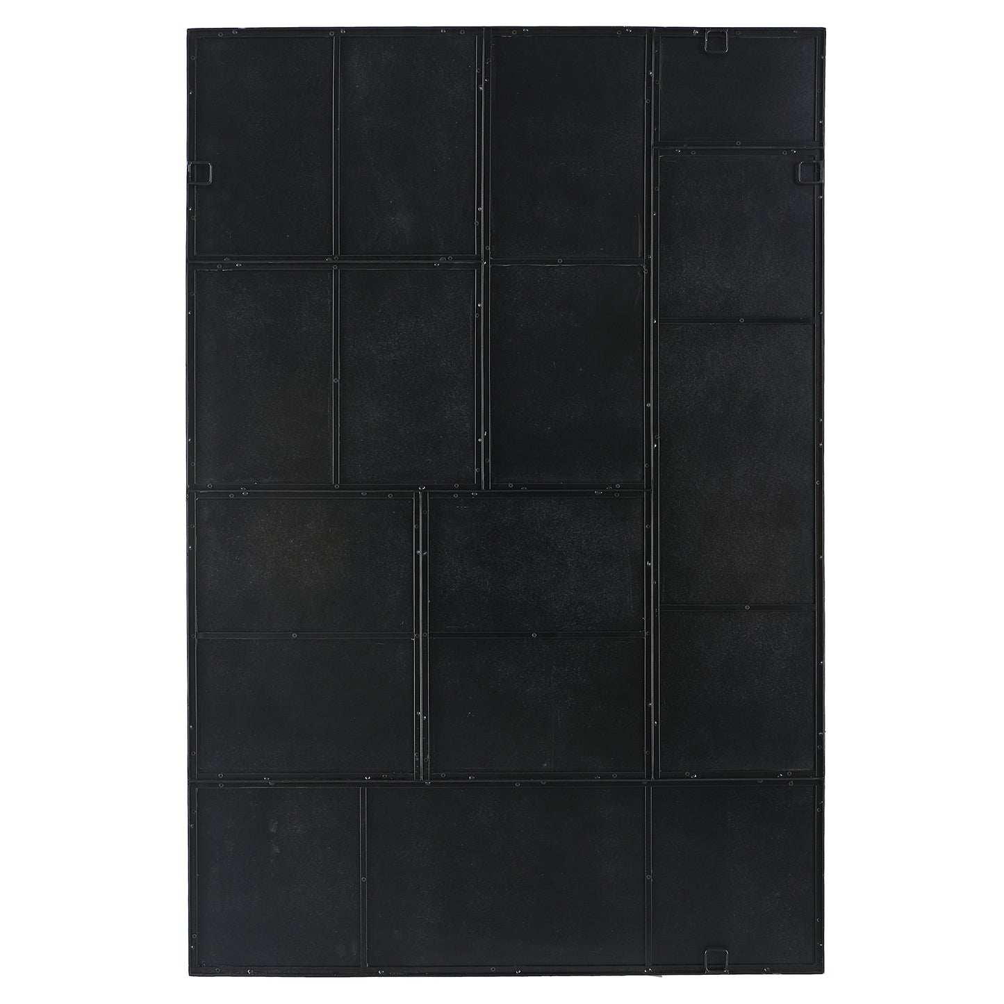 Puzzle Piece Oversized Mirror