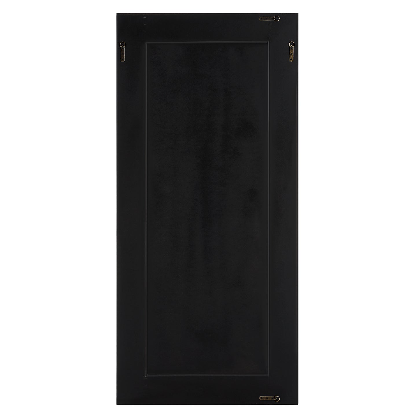 Missoula Large Natural Wood Mirror
