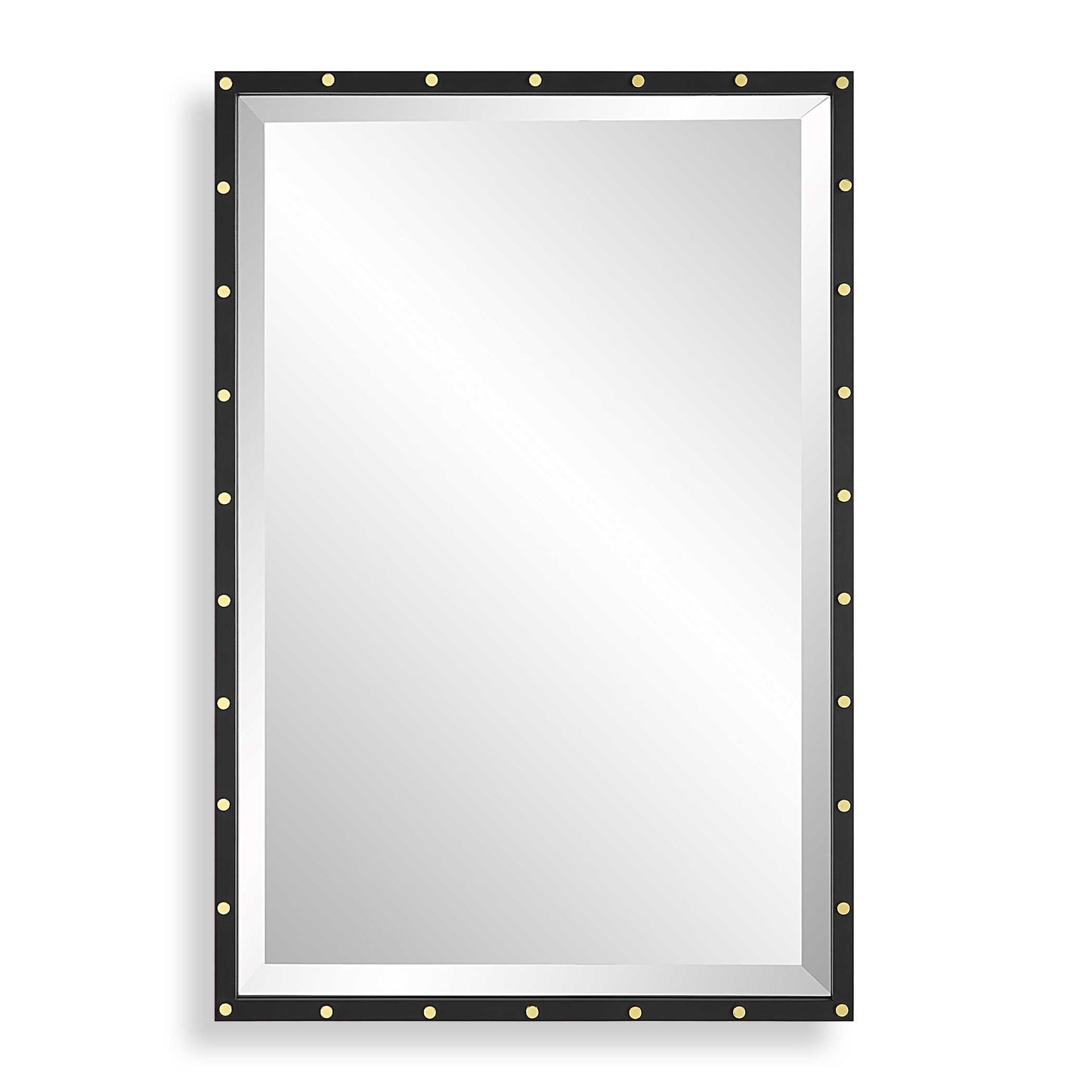 Benedo Industrial Vanity Mirror