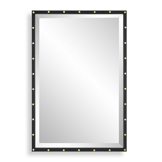 Benedo Industrial Vanity Mirror