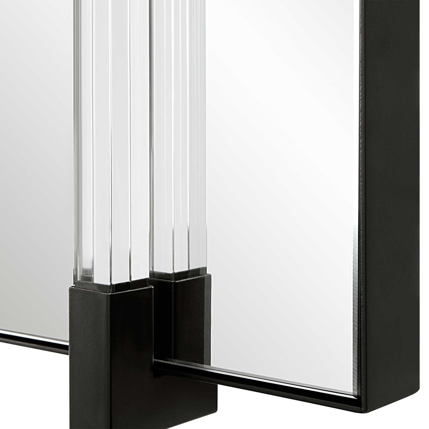 Ladonna Rods Mirror