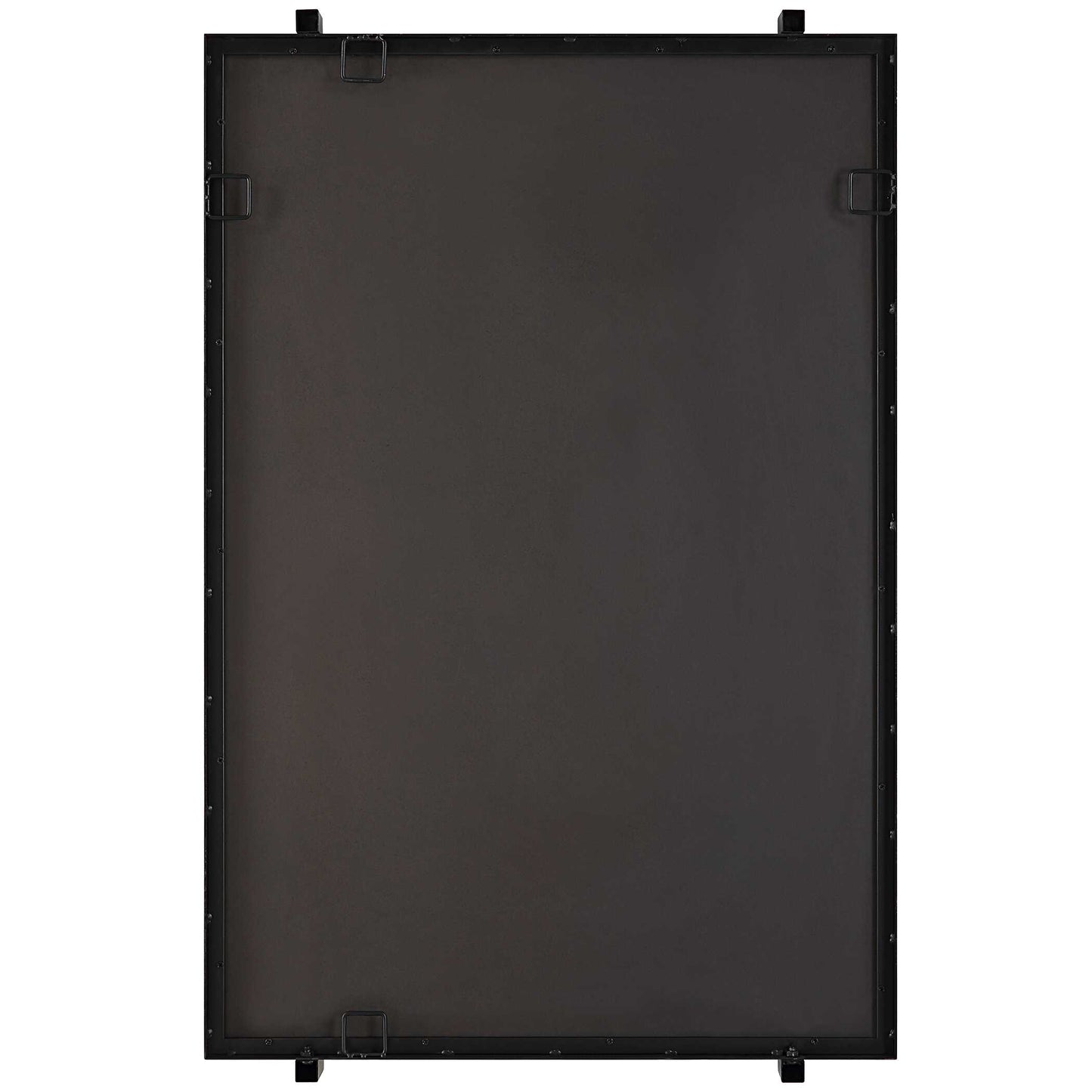 Ladonna Rods Mirror