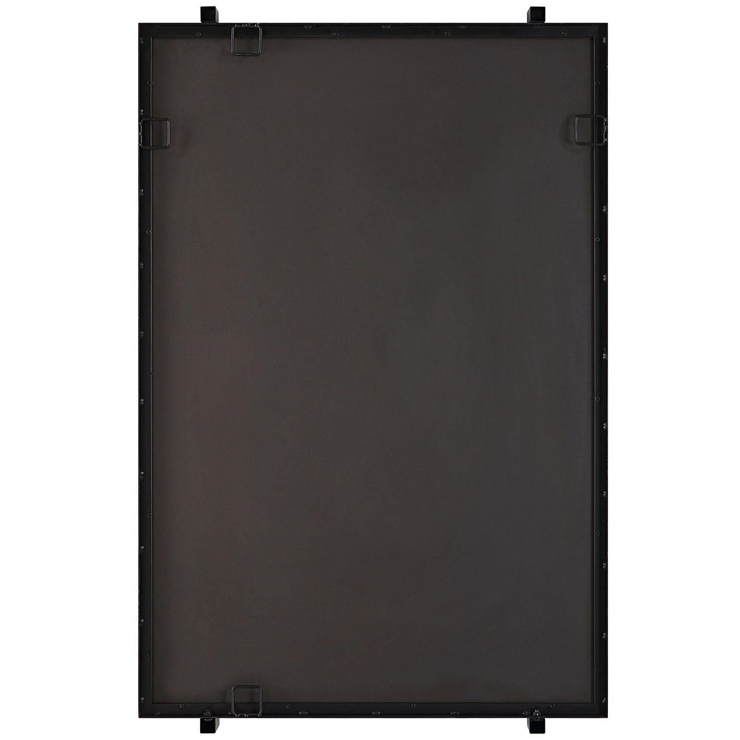 Ladonna Rods Mirror
