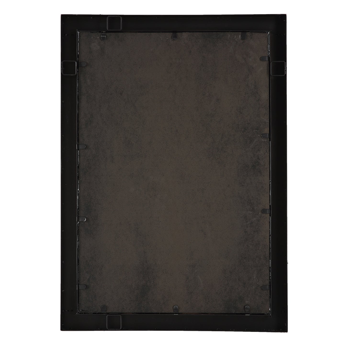 Silvio Tiled Vanity Mirror
