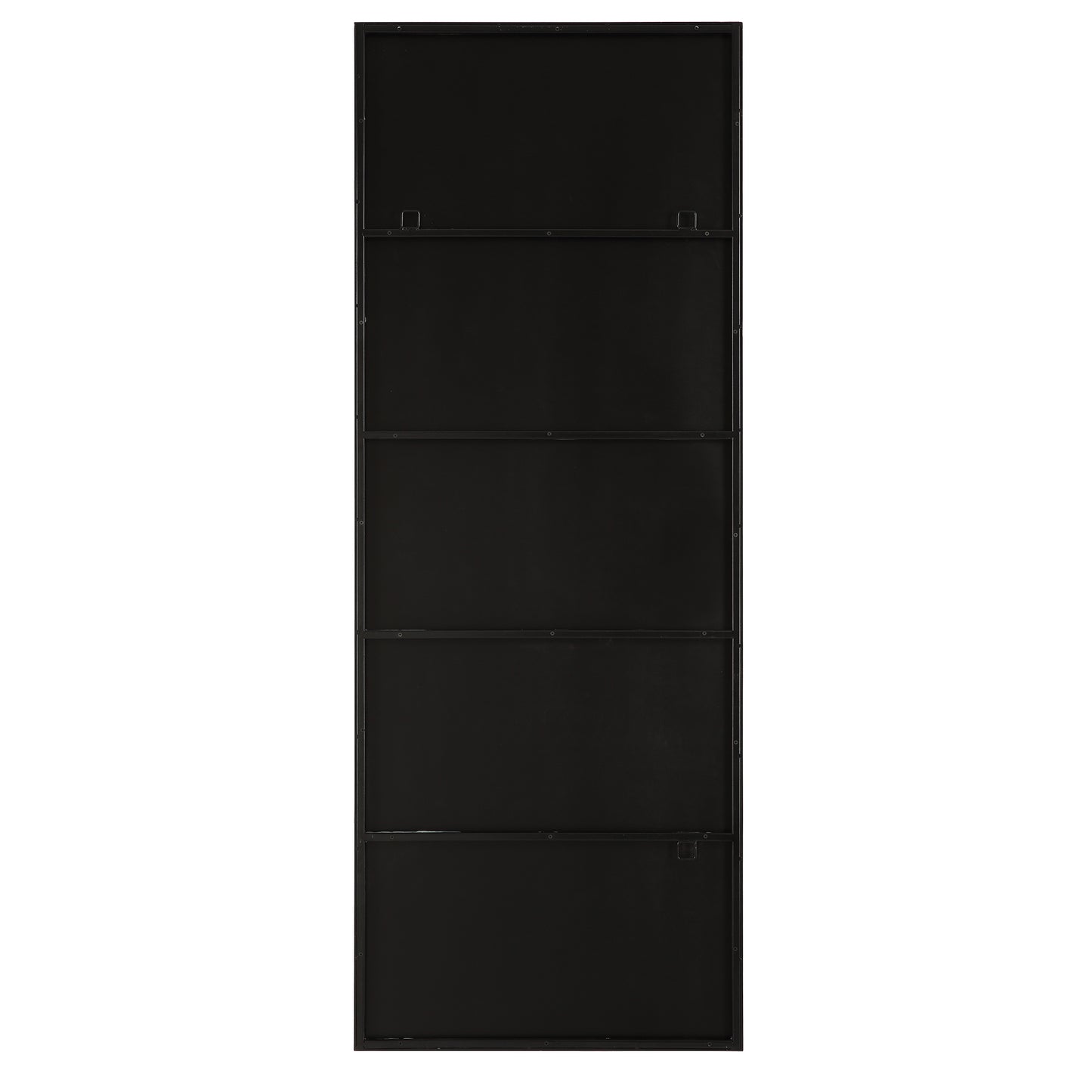 Serchio Oversized Iron Mirror