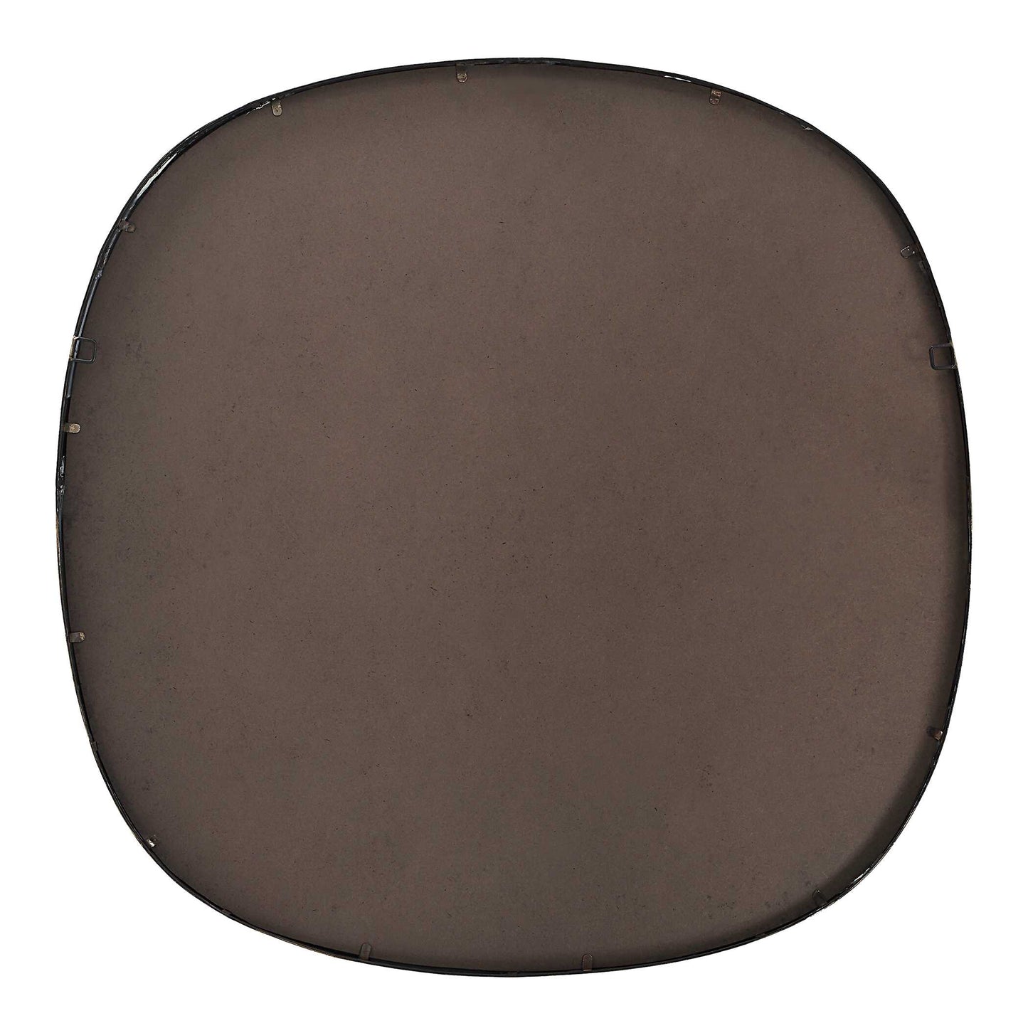 Webster Antique Gold Mirror