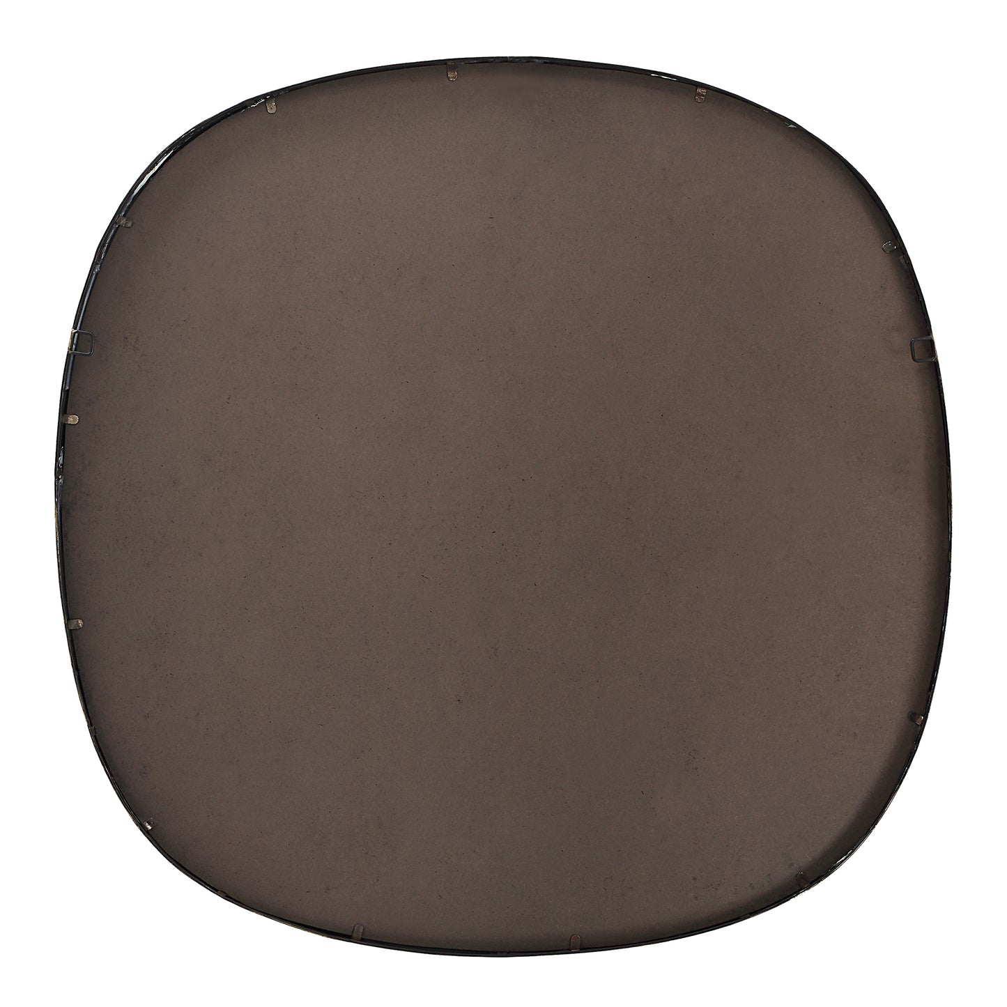 Webster Antique Gold Mirror