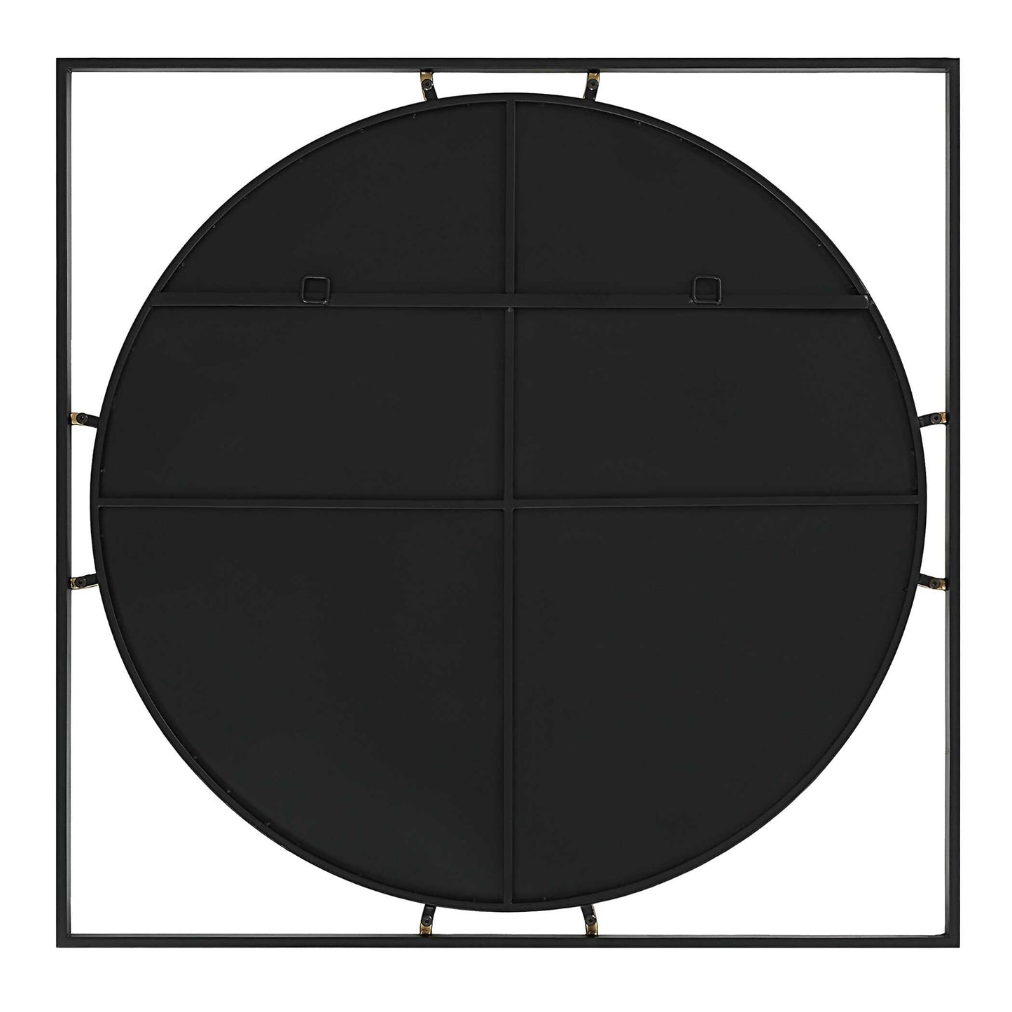 Hinson Square Mirror