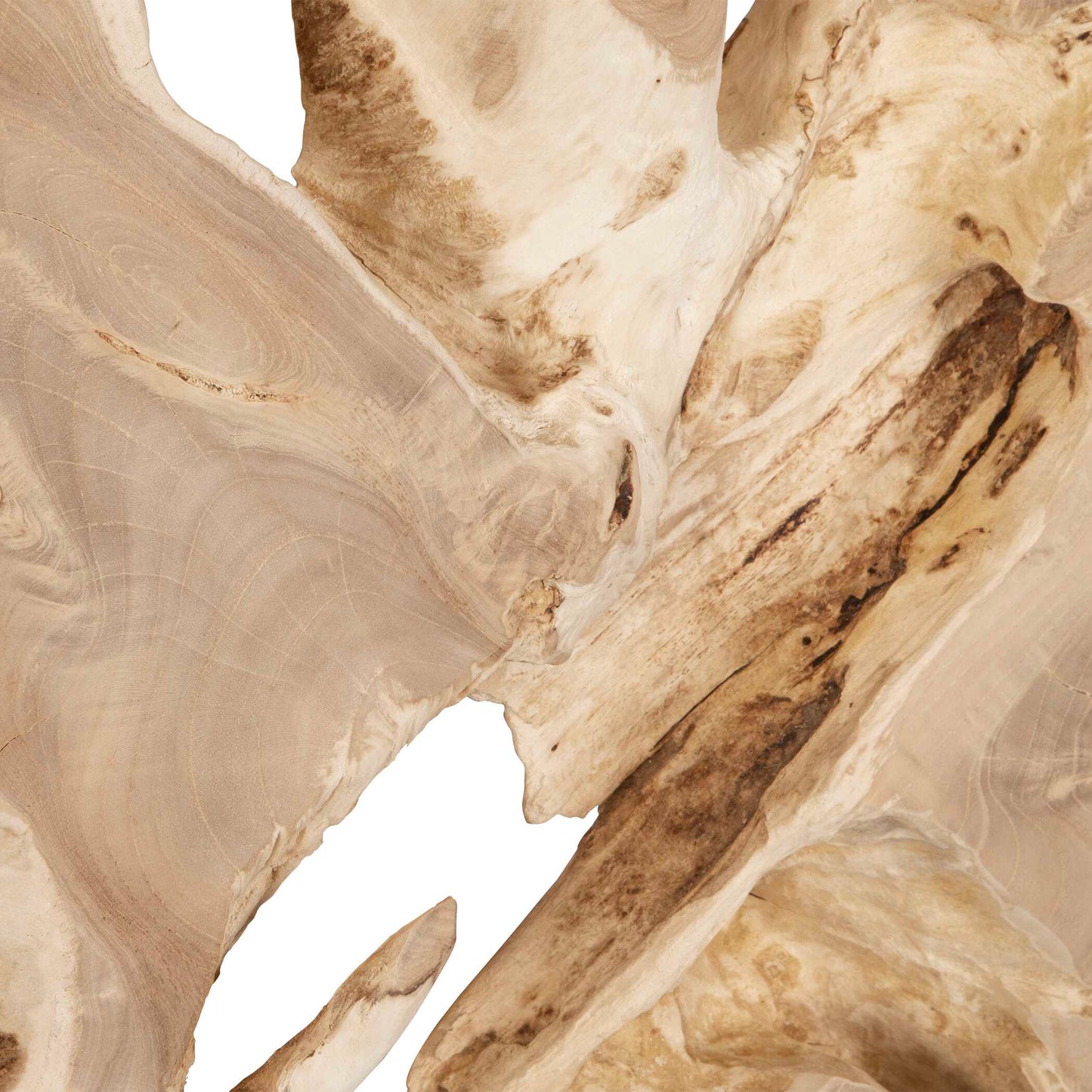 Terrains Natural Wood Wall Decor