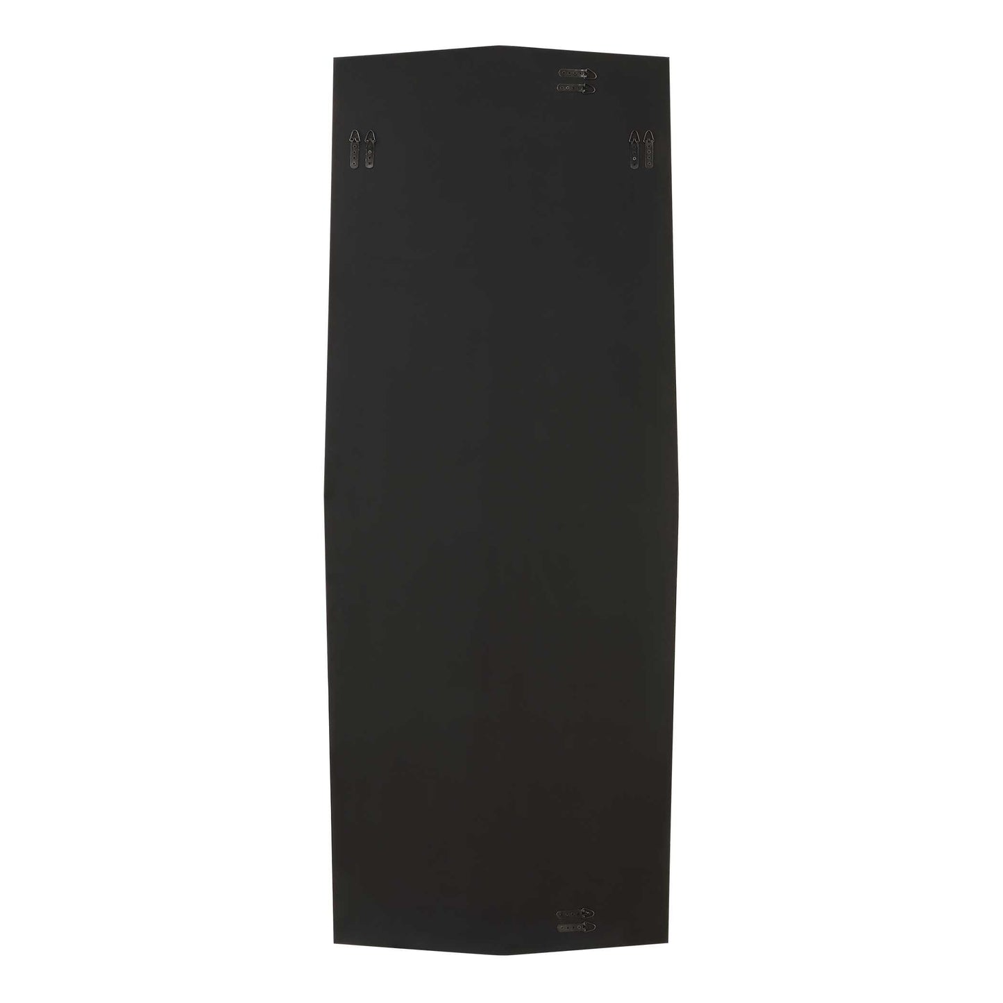 On Point Wood Dressing Mirror