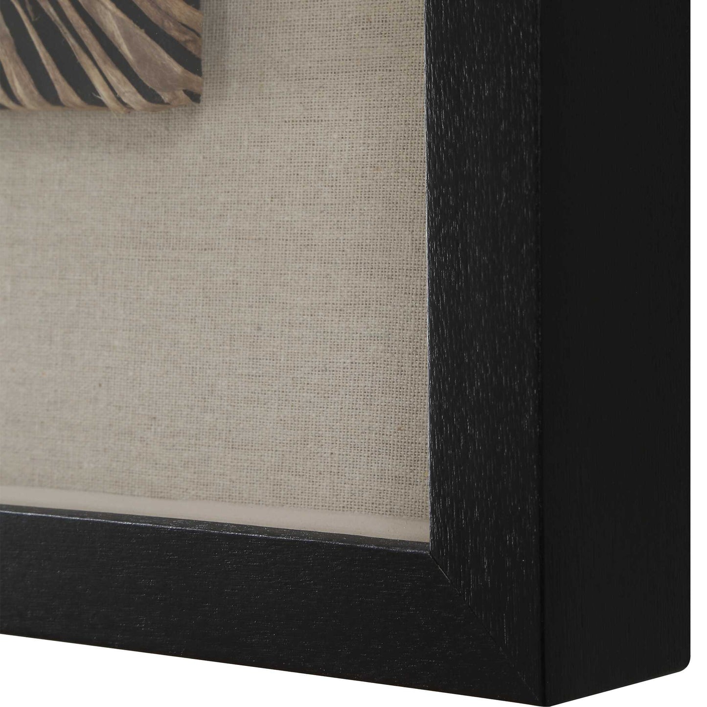 Intertwine Knit Paper Shadow Box Set/2