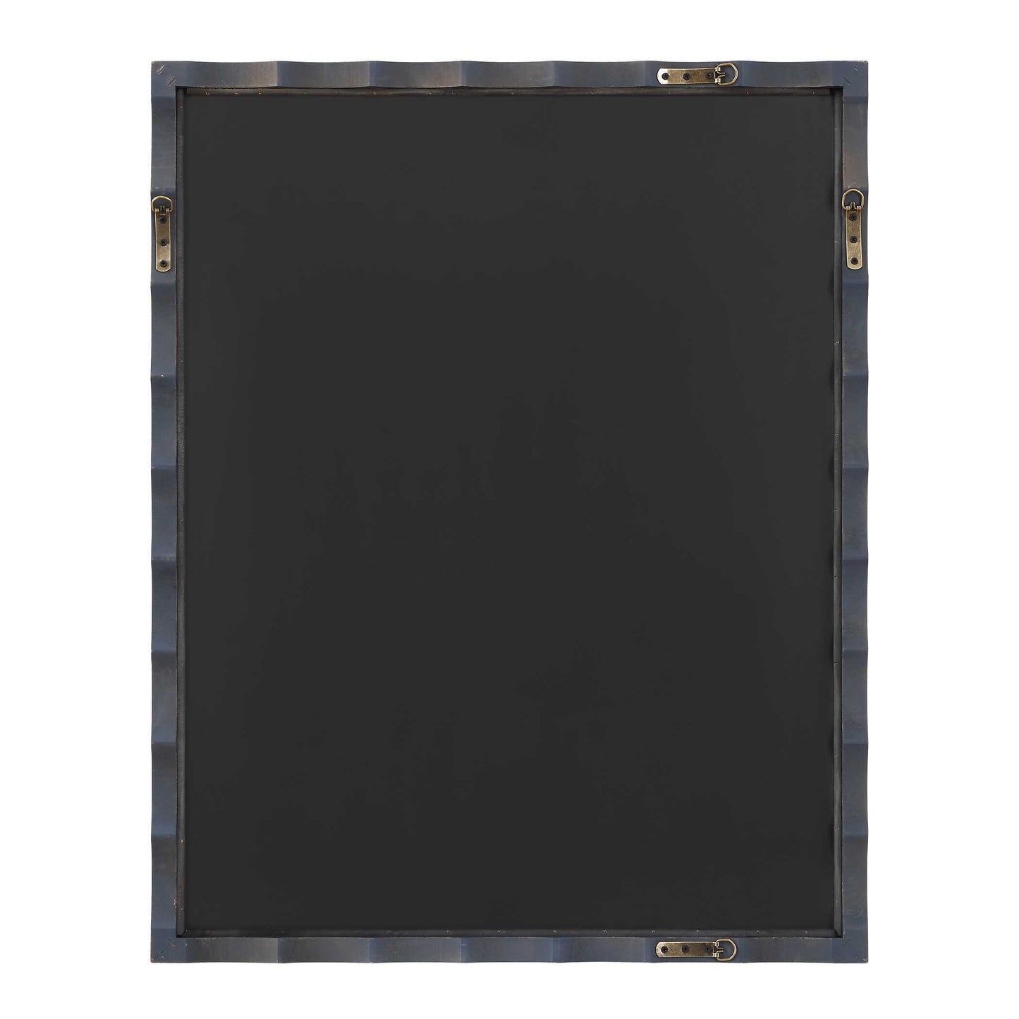 Gulf Navy Blue Mirror