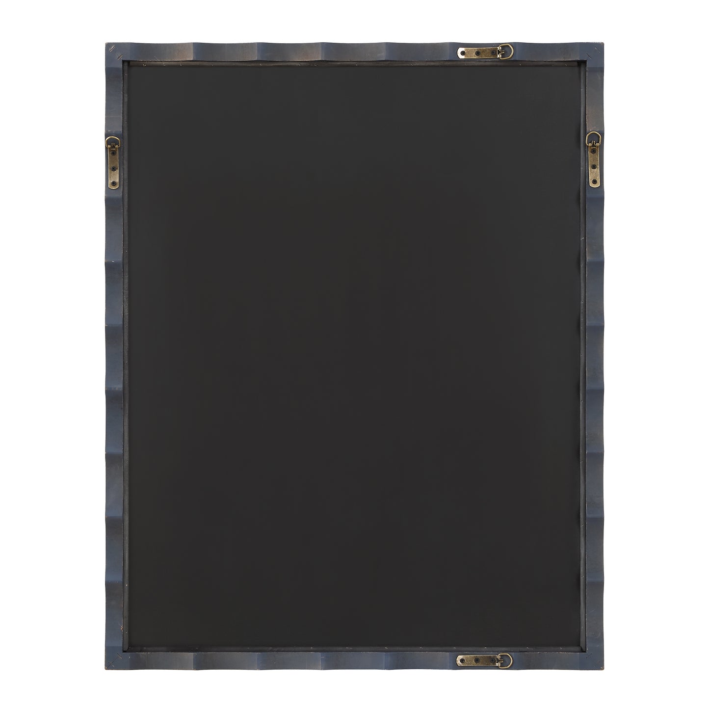 Gulf Navy Blue Mirror