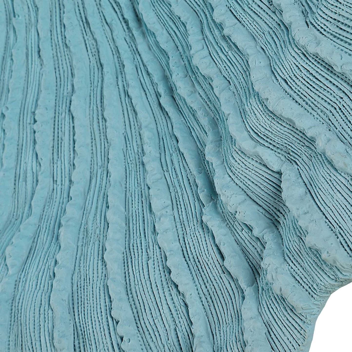 Ocean Gems Blue Wall Decor Set/3