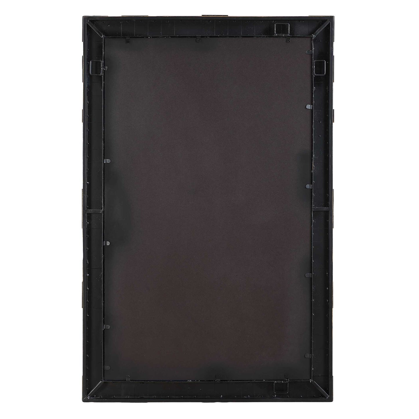 Bustelo Dark Bronze Mirror