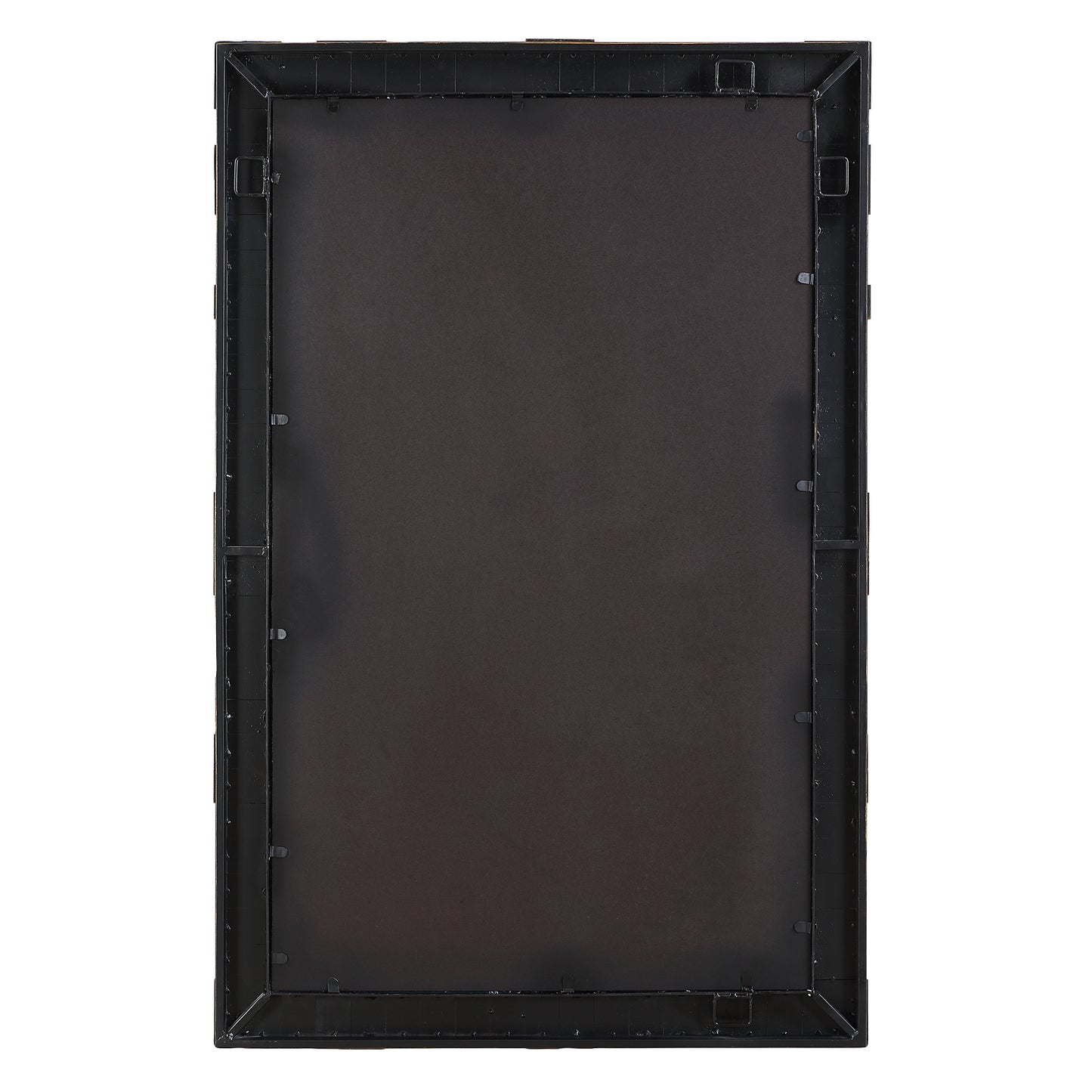 Bustelo Dark Bronze Mirror