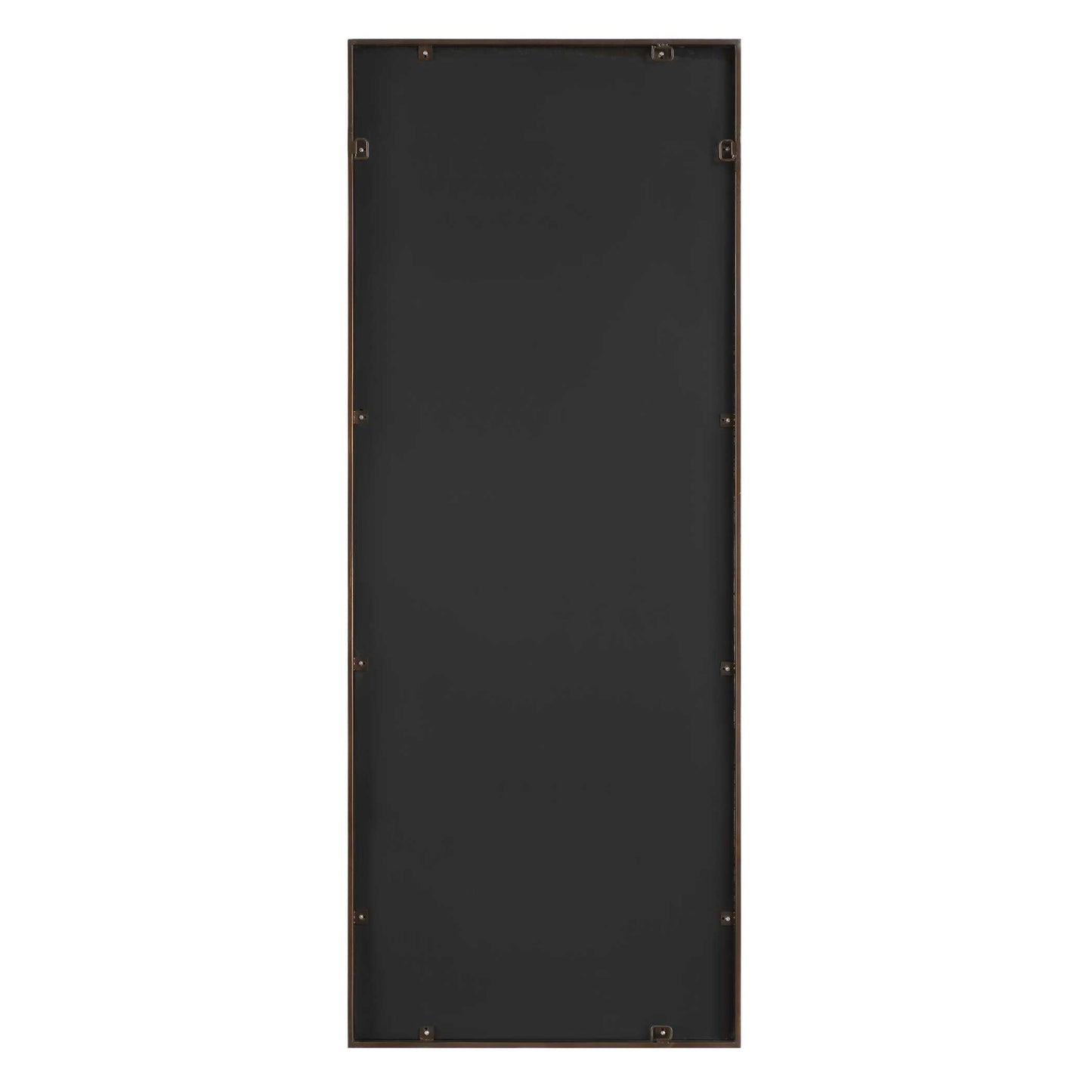 Patterson Bronze Dressing Mirror