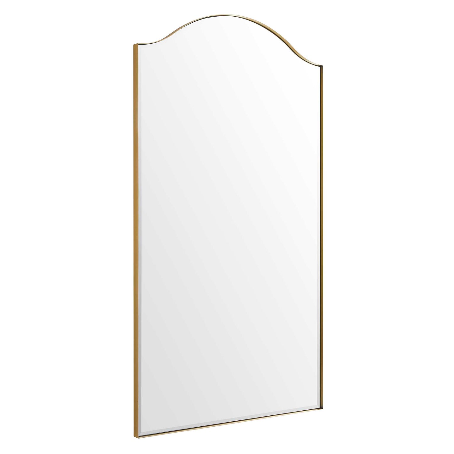 Mallorca Arch Mirror