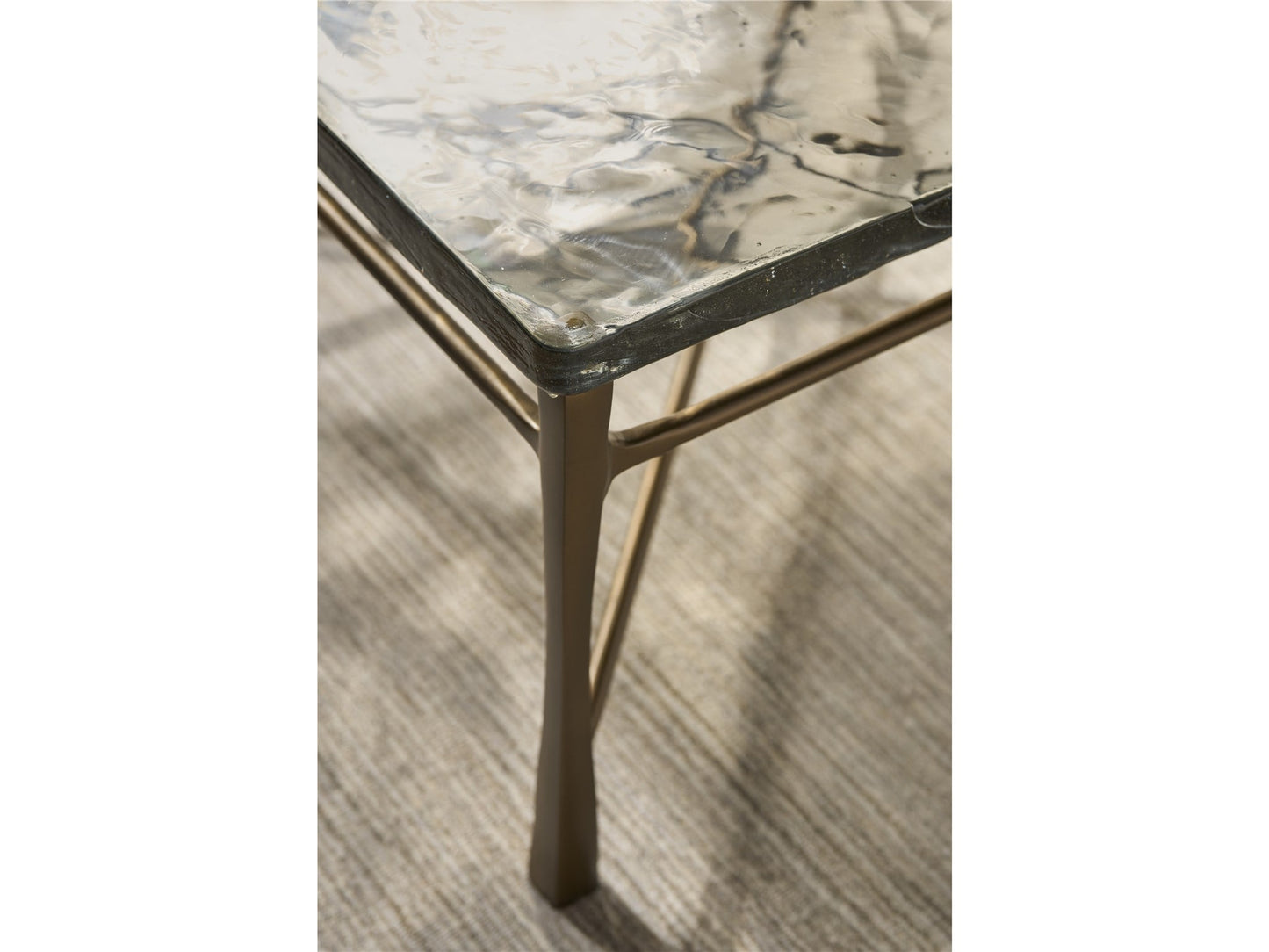 Cirrus Cocktail Table