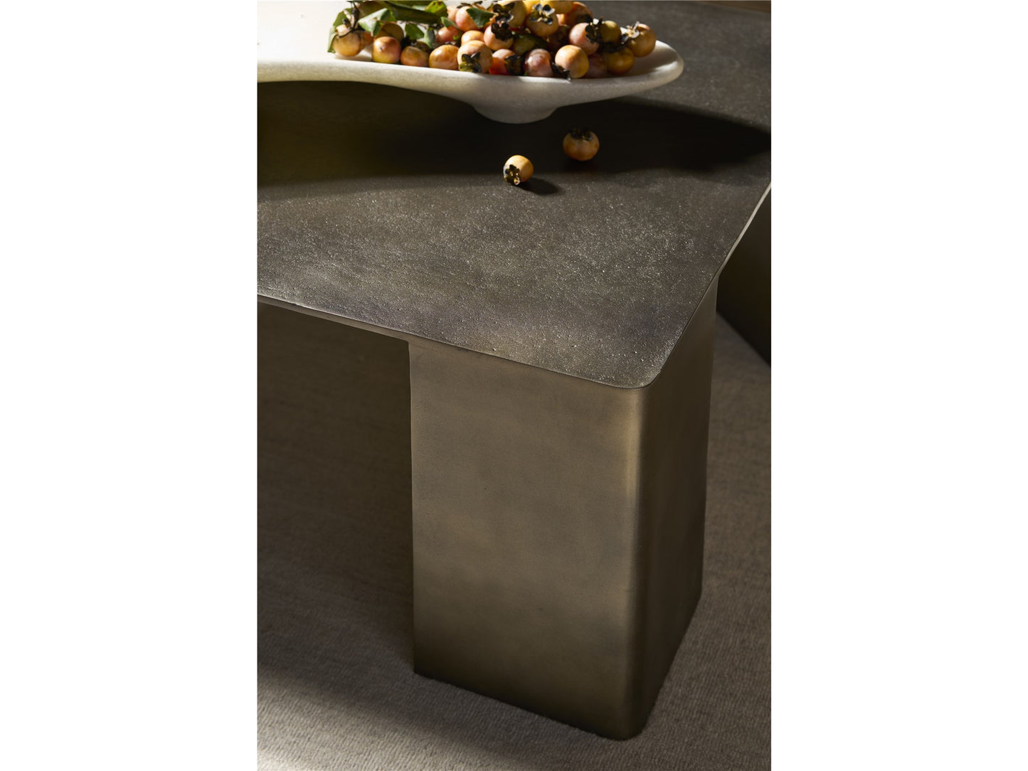 Eclipse Cocktail Table