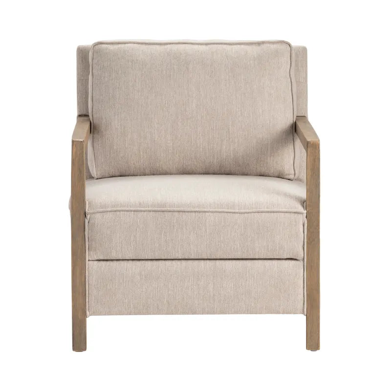 Maxwell Accent Chair Front