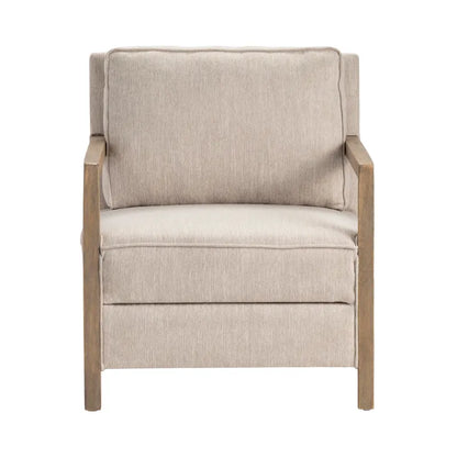 Maxwell Accent Chair Front