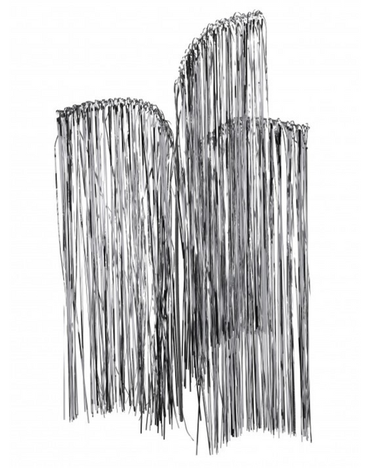 Metallic Rain Spray - 44"