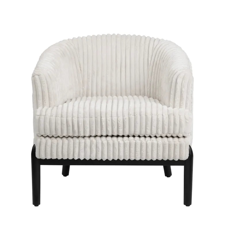 Mily Accent Chair Front