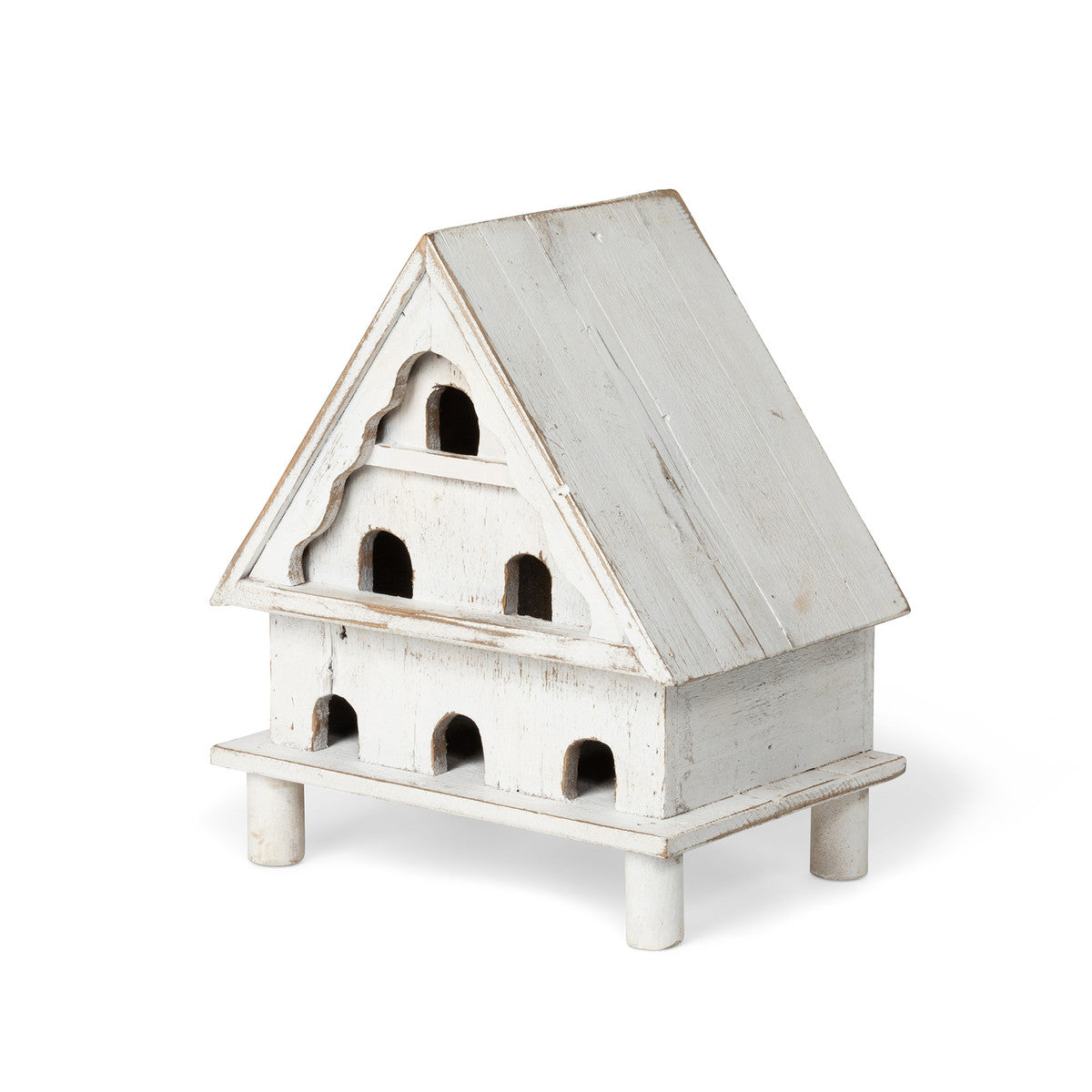 Nuthatch Birdhouse