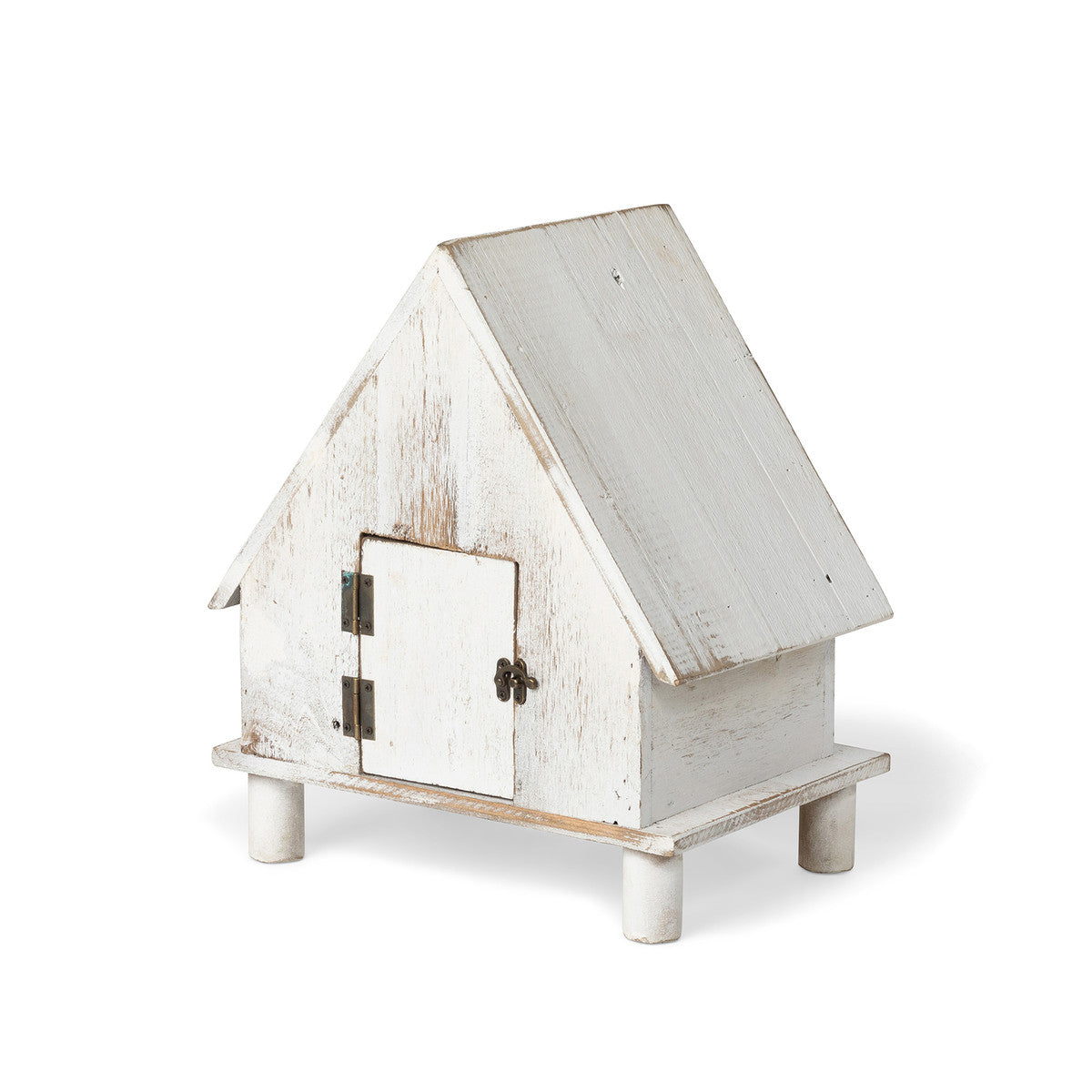 Nuthatch Birdhouse