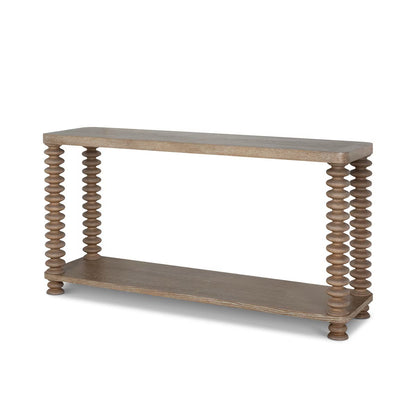 Oak Bluffs Console Table