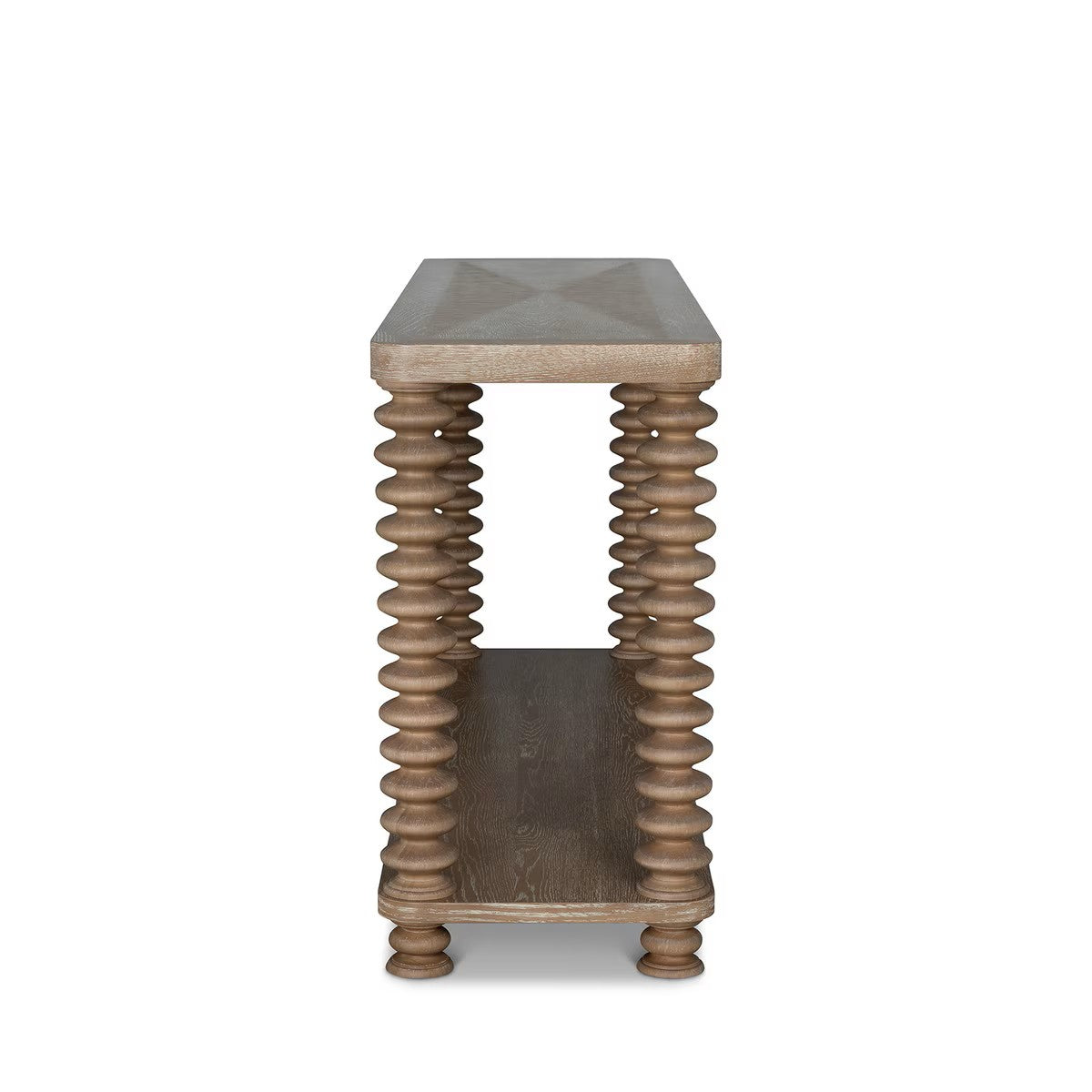 Oak Bluffs Console Table