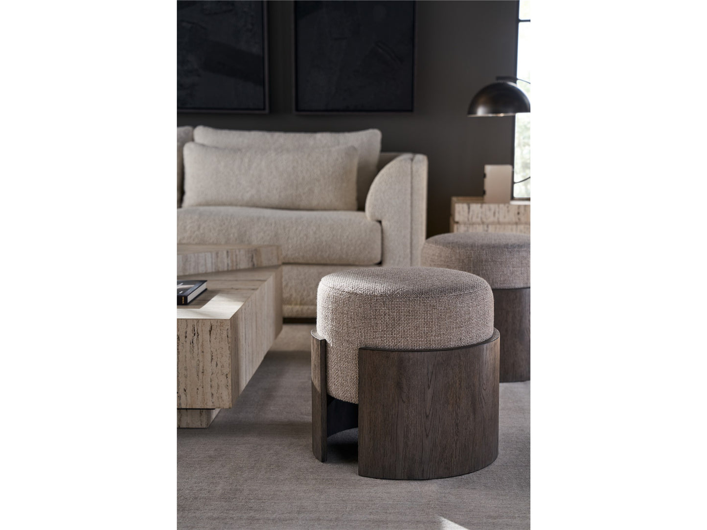 Modern Evo Stool