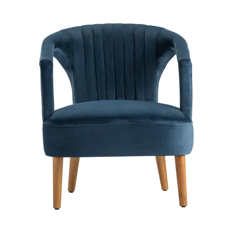 Pearson Accent Chair Front