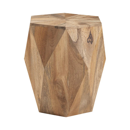 Pleasant Hill End Table